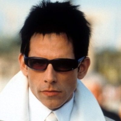 Z00landr's profile picture. The Derek Zoolander Centre of Macroeconomics and being really really really good looking