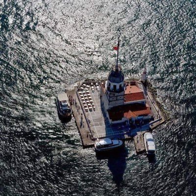 alibilginim's profile picture. 