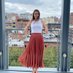 Elly Weybright (@ellyweybright) Twitter profile photo Elly Weybright (@ellyweybright) Twitter profile photo