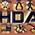 DEFCON HACKERS WITH DISABILITIES ♿ ♿ ♿ (@hda_defcon) Twitter profile photo DEFCON HACKERS WITH DISABILITIES ♿ ♿ ♿ (@hda_defcon) Twitter profile photo