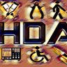 HDA_DEFCON's profile picture. The Twitter home of HDA : Hackers With Disabilities, making the DEFCON experience the best for the ADA community