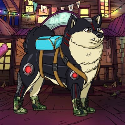 Goodboyさんのプロフィール画像