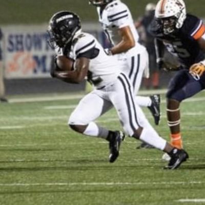 Nick Pace #EndZoneChasers LB/RB Class of '24 5'11 195 Email - Hudl - https://t.co/iycrYrCz24