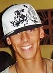 ...ninguem vai poder atrasar quem nasceu para vencer ♫'