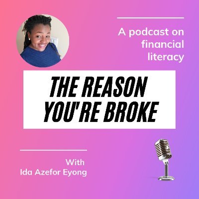 The Reason You're Broke | Podcast