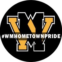 WM Hometown Pride (@wmhometownpride) 's Twitter Profile