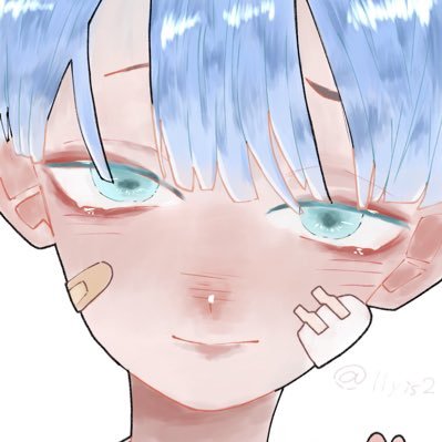 通りすがりの絵師さんのプロフィール画像