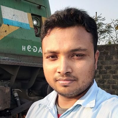 viveksh58629730's profile picture. SENIOR ASSISTANT LOCO PILOT (INDIAN RAILWAY)