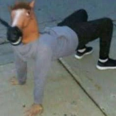 AirantC's profile picture. no vayan a San Juan de noche