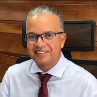 Cyrille Melchior (@cyrillemelchior) 's Twitter Profile