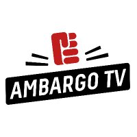 Ambargo TV(@ambargo_tv) 's Twitter Profile Photo Ambargo TV(@ambargo_tv) 's Twitter Profile Photo