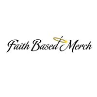 Faith Based Merch(@FaithBasedMerch) 's Twitter Profile Photo