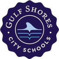 Gulf Shores Middle School (@school_gulf) 's Twitter Profile Photo Gulf Shores Middle School (@school_gulf) 's Twitter Profile Photo