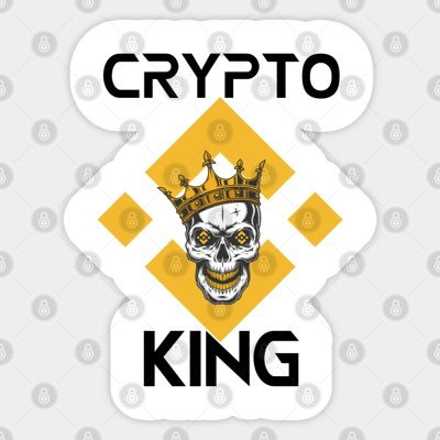 kingofcrypto0's profile picture. 
