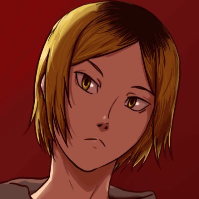 Shibs Drawsさんのプロフィール画像