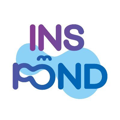 Inspond's profile picture. A Pond Of Inspiration