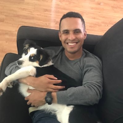 JoshuaLMora's profile picture. Tweeting Into the Void