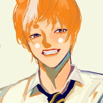 Shiro 1-A !さんのプロフィール画像