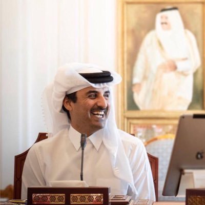 abm_alkaabiii's profile picture. ♥️