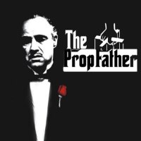 The PropFather(@The_PropFather) 's Twitter Profile Photo