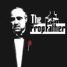 The_PropFather's profile picture. Prop Bettor | Lets Cash 🤝💰 | Come join the Discord | Website 👉🏼 https://t.co/WW9aBXPzgG 👈🏼 | Check out all Betting Promos and Bonuses to most Sportsbooks 👇🏼