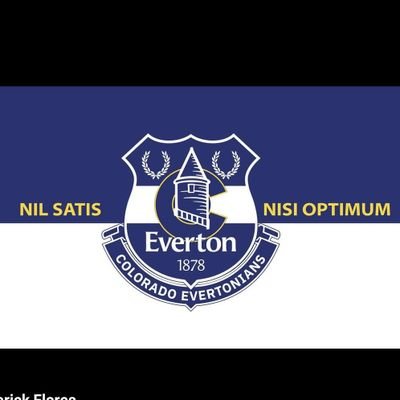 Nil Satis Nisi Optimum
If In Doubt Go Flat Out
Born in Huyton, Liverpool 
Live in Colorado 
UTFT COYB and KAGS