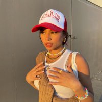 Kadenceꨄ (@ariesinterlude) 's Twitter Profile
