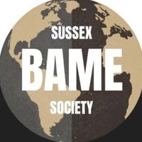 UoS BAME Society(@BAMESussex) 's Twitter Profile Photo