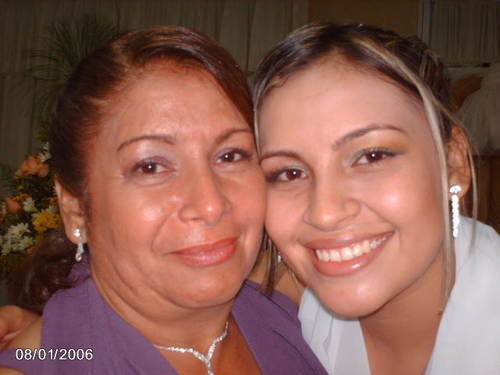 YaidaBolivar's profile picture. Venezolana