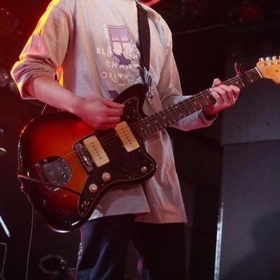 tsuchi559's profile picture. yolk gt ギターやベースを若干弾いてます お酒に飲まれてます