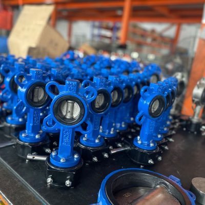 Manufacturer of butterfly valve , wafer, flanged, gate valve, and so on