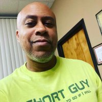 Brian Douglas Neal (@brocksteel1) 's Twitter Profile