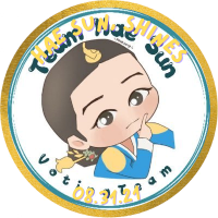 Shin Hae Sun Voting Team (@teamhaesun) 's Twitter Profile