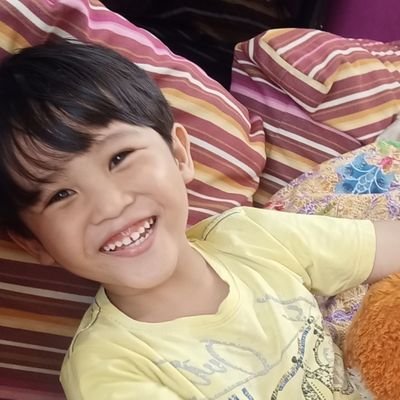 AhnafYustian's profile picture. 