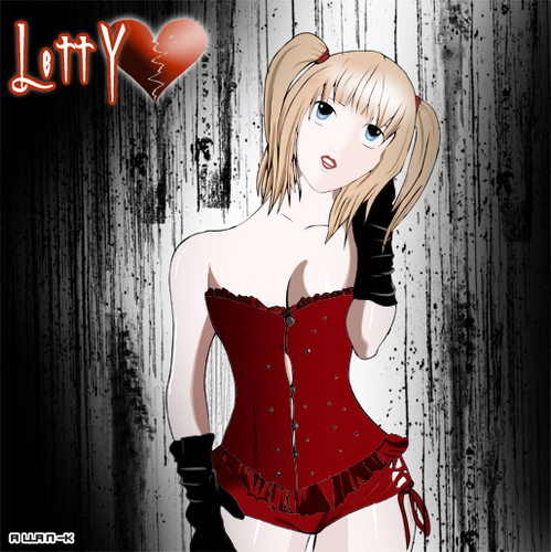 Lety Glezさんのプロフィール画像