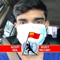 Thiha (@im_thiha) 's Twitter Profile