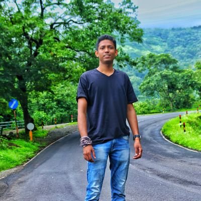 i_shaileshnc's profile picture. Serving Railways..
Indian by heart..