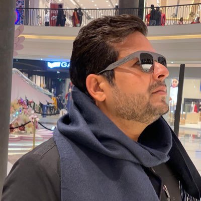 kamran87810102's profile picture. 