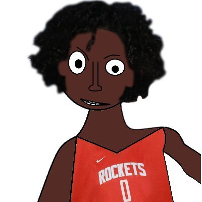 (not affiliated w/ Jalen Green or the Houston Rockets)