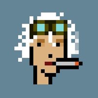 McLovin (@mclovinonchain) 's Twitter Profile
