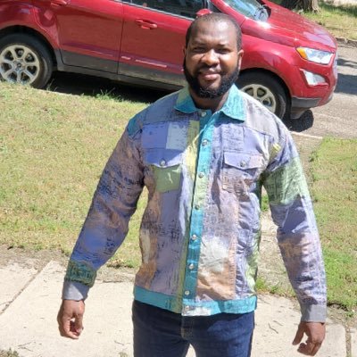 FrederickAddae9's profile picture. Educator and Entrepreneur