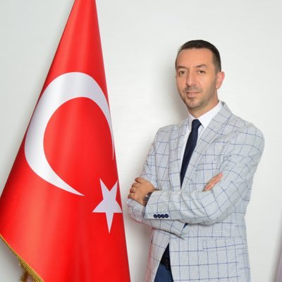 Serbest Muhasebeci Mali Müşavir/8.Dönem Ak Parti Üsküdar Belediye Meclis Üyesi-Meclis Başkan 2.Vekili