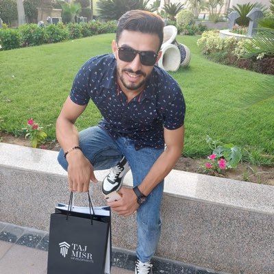 ahmed2372020's profile picture. زملكاري