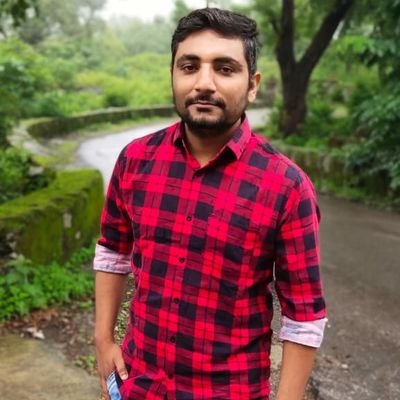 Jigar________'s profile picture. 🇮🇳 | Assistant in Judicial Department | Former Jr. Assistant in DGVCL | Learner📚 | Investor in Equity | IPO |