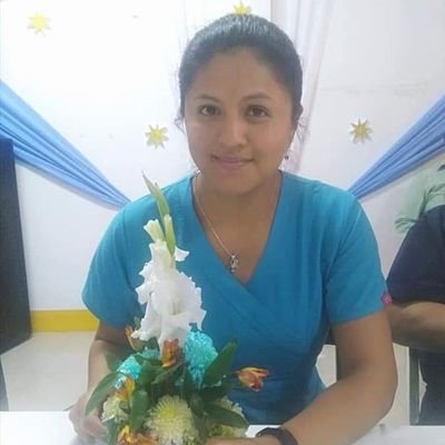 delCoreGutierre's profile picture. soy enfermera, con vocación