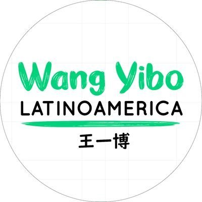 Latin American FC 💚Latin American MTJJ's 💚Only Yibo|Fanbase dedicada a compartir información de WangYibo, visitanos en 
TELEGRAM:  https://t.co/ROyhzBxGzy