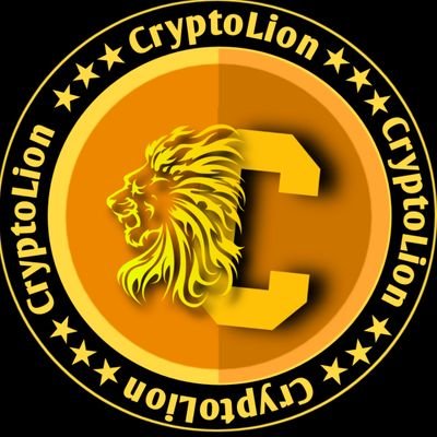 CryptoLionT Profile Picture