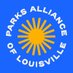 Parks Alliance of Louisville (@ParksAllianceLu) Twitter profile photo