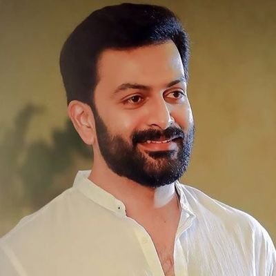 @prithviofficial FANBOY😊😍