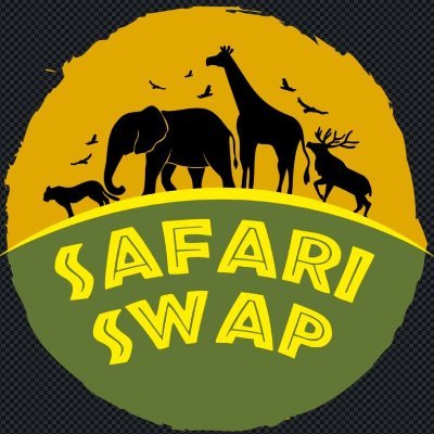 SafariswapDex Profile Picture